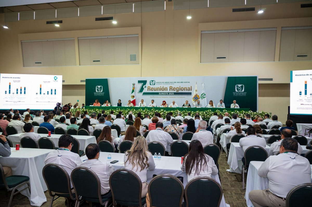 INVERSIÓN EN INFRAESTRUCTURA, EQUIPO MÉDICO Y ESTRATEGIA 2-30-100, ENFOCADAS EN GARANTIZAR ATENCIÓN CON DIGNIDAD Y RESPETO: ZOÉ ROBLEDO