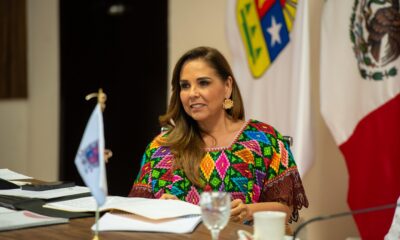 FORTALECER LA GRANDEZA MILENARIA Y LA IDENTIDAD REGIONAL ANTE MÉXICO Y EL MUNDO, SON LAS PRIMICIAS DE LA REUNIÓN DEL ORGULLO PENINSULAR