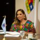 FORTALECER LA GRANDEZA MILENARIA Y LA IDENTIDAD REGIONAL ANTE MÉXICO Y EL MUNDO, SON LAS PRIMICIAS DE LA REUNIÓN DEL ORGULLO PENINSULAR