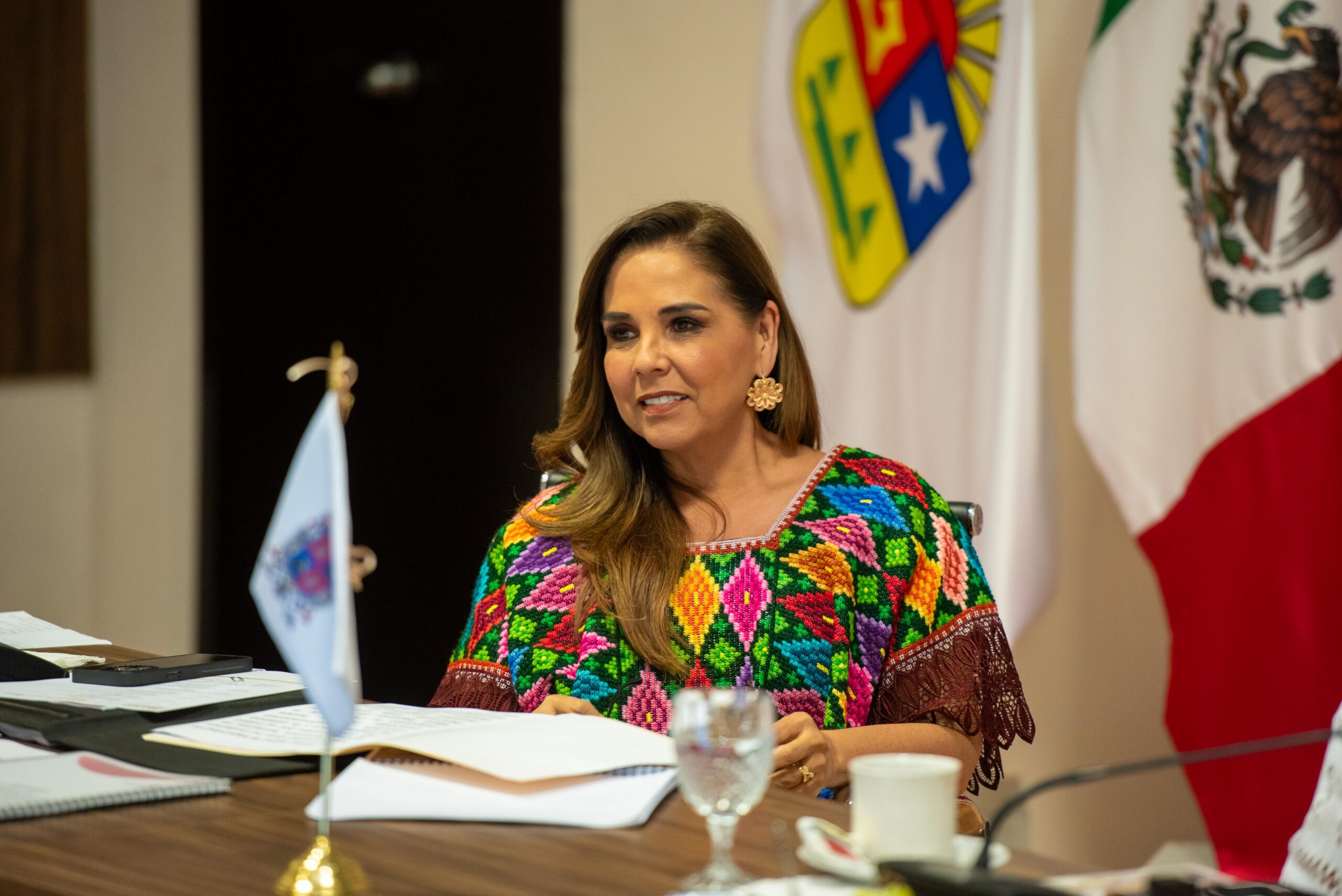 FORTALECER LA GRANDEZA MILENARIA Y LA IDENTIDAD REGIONAL ANTE MÉXICO Y EL MUNDO, SON LAS PRIMICIAS DE LA REUNIÓN DEL ORGULLO PENINSULAR