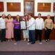 LA GOBERNADORA, LAYDA SANSORES SAN ROMÁN, ENTREGÓ EL PREMIO ESTATAL DE PERIODISMO 2025