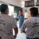 EN MARCHA EL PROYECTO DE INCLUSIÓN LABORAL EN EL CERESO DE SAN FRANCISCO KOBÉN “COSIENDO OPORTUNIDADES KOBÉN”