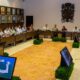 ANALIZAN ESTRATEGIAS CONJUNTAS PARA EL RETIRO DE EMBARCACIONES CAMARONERAS HUNDIDAS E INSERVIBLES EN EL RECINTO PORTUARIO DE LERMA