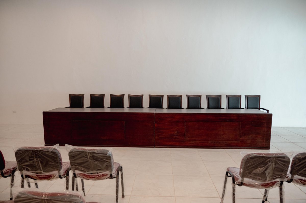 INFRAESTRUCTURA FÍSICA Y EQUIPAMIENTO POR $27 MILLONES ENTREGÓ LA GOBERNADORA LAYDA SANSORES AL CAMPUS V DEL INSTITUTO CAMPECHANO