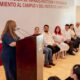 INFRAESTRUCTURA FÍSICA Y EQUIPAMIENTO POR $27 MILLONES ENTREGÓ LA GOBERNADORA LAYDA SANSORES AL CAMPUS V DEL INSTITUTO CAMPECHANO