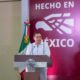“CAMPECHE MERECE RECOGER LA DIGNIDAD Y EL ORGULLO, MERECE QUE LA PATRIA LE DEVUELVA UN POCO DE ALIENTO”, LAYDA SANSORES SAN ROMÁN