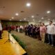 ENCABEZÓ LA GOBERNADORA, LAYDA SANSORES SAN ROMÁN, LA COLECTA ANUAL DE LA CRUZ ROJA MEXICANA EN CAMPECHE