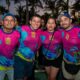 LA GOBERNADORA LAYDA SANSORES SAN ROMÁN Y EL ALCALDE PABLO GUTIÉRREZ LAZARUS INAUGURARON “LA FIESTA DEL MAR” EN CIUDAD DEL CARMEN