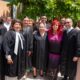 RECIBIÓ LA GOBERNADORA LAYDA SANSORES SAN ROMÁN EL INFORME ANUAL DE LABORES DEL PRESIDENTE DEL PODER JUDICIAL DEL ESTADO