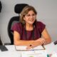 LA GOBERNADORA, LAYDA SANSORES SAN ROMÁN, Y EL GENERAL ÓSCAR LOZANO ÁGUILA EVALUARON LOS AVANCES DEL PROYECTO TREN LIGERO