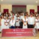 “LA ESCUELA QUIERE NIÑOS LÍDERES, NO ROBOTS; QUEREMOS INFANCIAS CON ALMA, CON SUEÑOS Y CON ESPERANZA”: LAYDA SANSORES SAN ROMÁN
