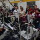 LA GOBERNADORA, LAYDA SANSORES SAN ROMÁN, PUSO EN MARCHA UNO DE LOS PROYECTOS INDUSTRIALES DE 1,200 EMPLEOS EN SEYBAPLAYA