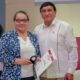 LA GOBERNADORA, LAYDA SANSORES SAN ROMÁN, GALARDONÓ A 220 DOCENTES CAMPECHANOS EN LA CELEBRACIÓN DEL DÍA DEL MAESTRO