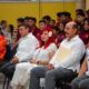 EN EL 30 ANIVERSARIO DEL CECYTEC, LA GOBERNADORA, LAYDA SANSORES SAN ROMÁN, REAFIRMÓ SUS COMPROMISOS CON LOS ALUMNOS, DOCENTES Y DIRECTIVOS