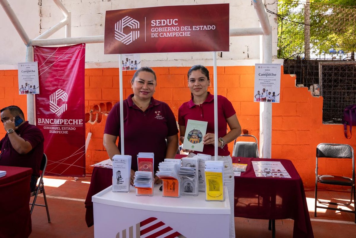 MIÉRCOLES EN TERRITORIO EN LA COLONIA GRANJAS