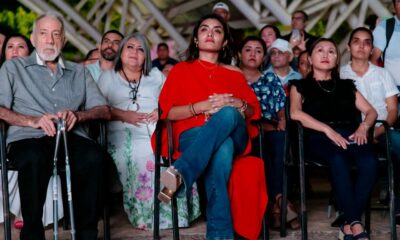 CELEBRACIÓN ARTÍSTICA POR EL 50 ANIVERSARIO DEL CREE