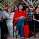 CELEBRACIÓN ARTÍSTICA POR EL 50 ANIVERSARIO DEL CREE