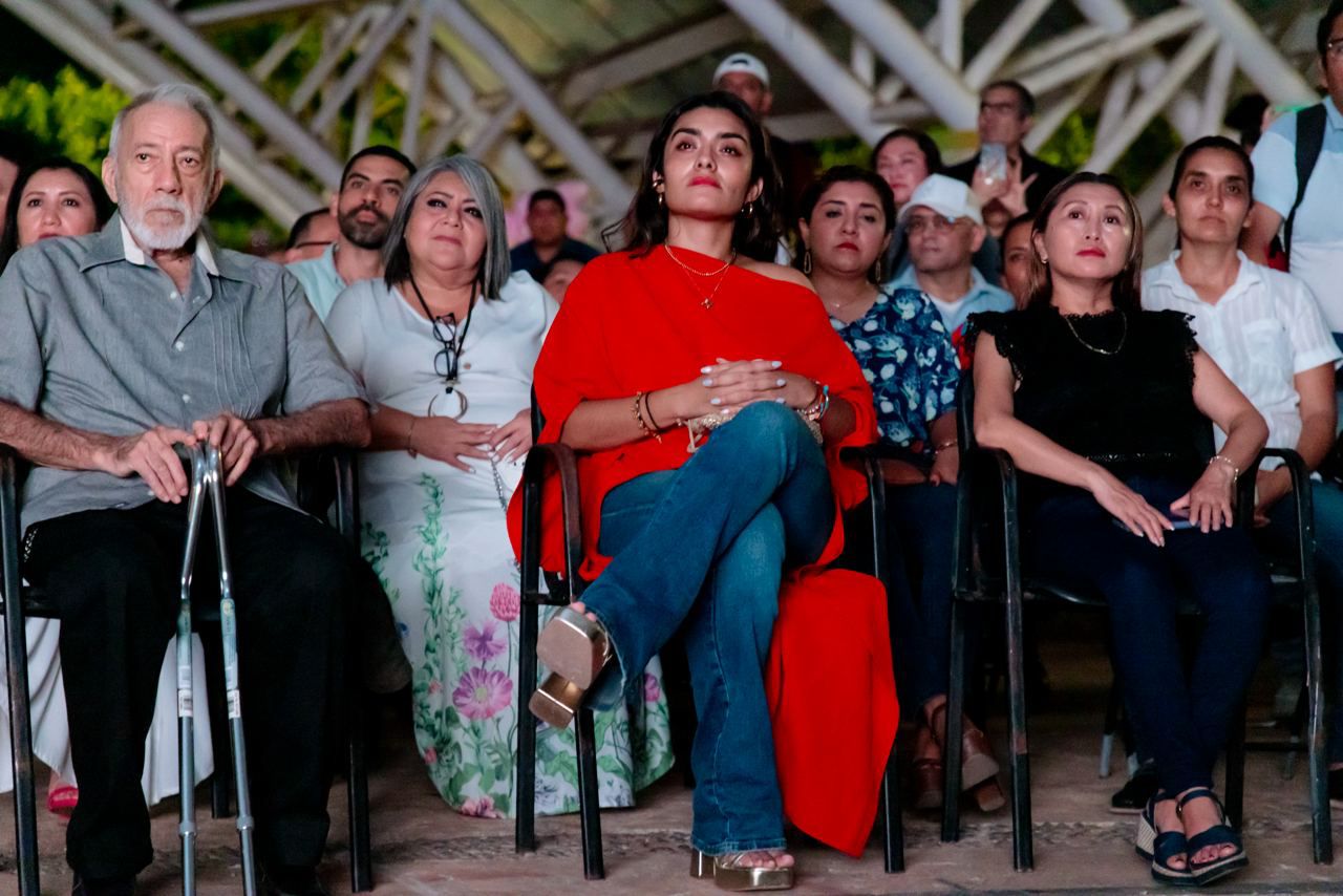 CELEBRACIÓN ARTÍSTICA POR EL 50 ANIVERSARIO DEL CREE