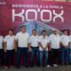 NUEVO SISTEMA DE TRANSPORTE KO’OX: UN PASO HISTÓRICO HACIA LA MOVILIDAD DIGNA E INCLUYENTE