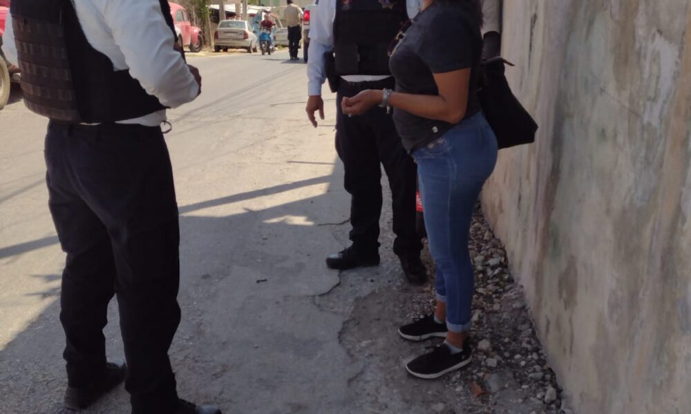 …Guardia Nacional, Ejército Mexicano y Armada de México apoyan en la vigilancia