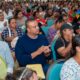 DESTACA LA GOBERNADORA LAYDA SANSORES SAN ROMÁN QUE LA PENSIÓN DE BIENESTAR DE PERSONAS CON DISCAPACIDAD ES UN ACTO DE DIGNIDAD Y DE JUSTICIA