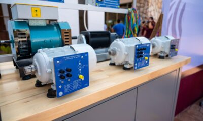 INVERSIÓN DE $11.9 MILLONES PARA LA IMPULSAR LA CARRERA DE INGENIERÍA FERROVIARIA DEL INSTITUTO TECNOLÓGICO SUPERIOR DE ESCÁRCEGA