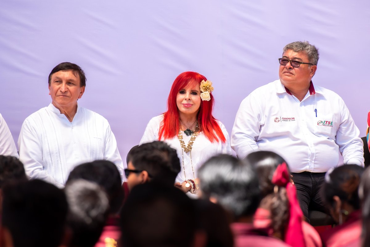 INVERSIÓN DE $11.9 MILLONES PARA LA IMPULSAR LA CARRERA DE INGENIERÍA FERROVIARIA DEL INSTITUTO TECNOLÓGICO SUPERIOR DE ESCÁRCEGA