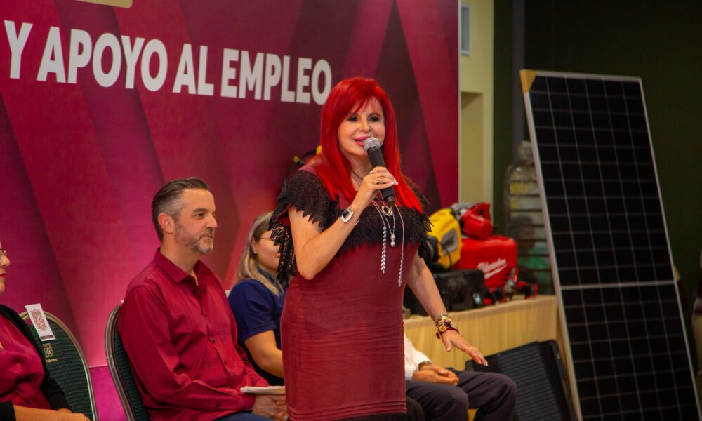 EMPRESARIOS Y EMPRENDEDORES CAMPECHANOS RECIBIERON APOYOS POR MÁS DE $14.6 MILLONES PARA FORTALECER SU ACTIVIDAD ECONÓMICA