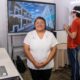 ”PARA UN CAMPECHE QUE SE QUEDÓ EN EL ANTIER, LA CONECTIVIDAD DIGITAL ES IR MÁS ALLÁ DE LAS ESTRELLAS”: LAYDA SANSORES SAN ROMÁN