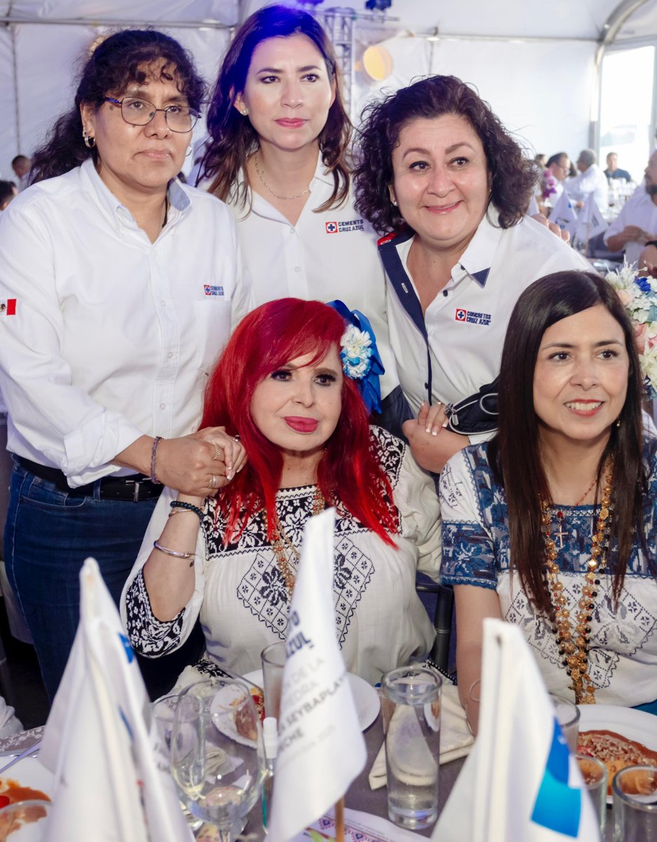 INICIÓ EL DESPEGUE INDUSTRIAL DE LA ENTIDAD; CRUZ AZUL ARRANCÓ OFICIALMENTE LA CONSTRUCCIÓN DE SU QUINTA PLANTA EN SEYBAPLAYA