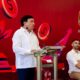 INAUGURÓ LA GOBERNADORA LAYDA SANSORES SAN ROMÁN LA TERCERA JORNADA DE EDUCACIÓN FINANCIERA 2025 EN EL TECNOLÓGICO DE CAMPECHE