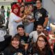 VISITÓ LA GOBERNADORA, LAYDA SANSORES SAN ROMÁN, EL AULA DE EXCELENCIA DEL COESICYDET EN EL PARQUE MOCH COHUÓ
