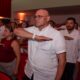 LA GOBERNADORA, LAYDA SANSORES SAN ROMÁN, ATESTIGUÓ EL TERCER INFORME DE GOBIERNO DE LA ALCALDESA DE CHAMPOTÓN, CLAUDETH SARRICOLEA CASTILLEJOS