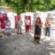 LA GOBERNADORA, LAYDA SANSORES SAN ROMÁN, ENTREGÓ EN CALAKMUL 134 SISTEMAS DE CAPTACIÓN DE AGUA CON INVERSIÓN DE $9.2 MILLONES