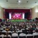 LA GOBERNADORA, LAYDA SANSORES SAN ROMÁN, ASISTIÓ AL TERCER INFORME Y TOMA DE PROTESTA DEL ALCALDE DE CARMEN, PABLO GUTIÉRREZ LAZARUS