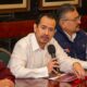 PRESENTARON EL NUEVO SISTEMA DE TRANSPORTE PÚBLICO “KO´OX” CON EL QUE INICIA LA MODERNIZACIÓN DE LA MOVILIDAD EN LA CAPITAL CAMPECHANA