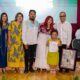 LA GOBERNADORA, LAYDA SANSORES SAN ROMÁN, DESTACÓ LA LABOR, COMPROMISO Y ENTREGA DE LOS TRABAJADORES ESTATALES DEL GOBIERNO DEL ESTADO
