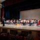 ENCUENTRO DE BANDAS COMUNITARIAS CON LA ORQUESTA SINFÓNICA DE CAMPECHE