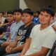 LA GOBERNADORA, LAYDA SANSORES SAN ROMÁN, ENCABEZÓ LA ENTREGA DE 1,160 TARJETAS DEL PROGRAMA “JÓVENES ESCRIBIENDO EL FUTURO”