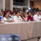 GOBERNADORA, LAYDA SANSORES SAN ROMÁN, PRESIDE LA AUDIENCIA PÚBLICA ESTATAL DE LA COMISIÓN PRESIDENCIAL PARA LA REFORMA ELECTORAL