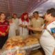LA GOBERNADORA, LAYDA SANSORES SAN ROMÁN, INAUGURÓ LA GRAN FERIA DEL PAN 2024