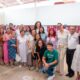CONMEMORAN 50 AÑOS DE LA CREACIÓN DEL CENTRO DE REHABILITACIÓN Y EDUCACIÓN ESPECIAL “ELSA MARÍA SAN ROMÁN DE SANSORES”