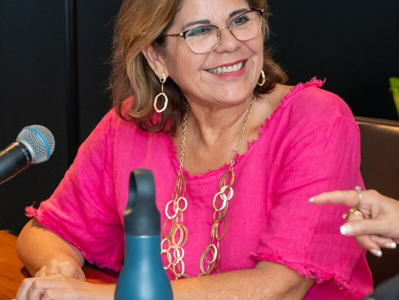 TOTAL RESPALDO GUBERNAMENTAL A LOS PROYECTOS EMPRESARIALES DE LA CONCANACO-SERVITUR PARA FOMENTAR EL COMERCIO Y TURISMO EN CAMPECHE