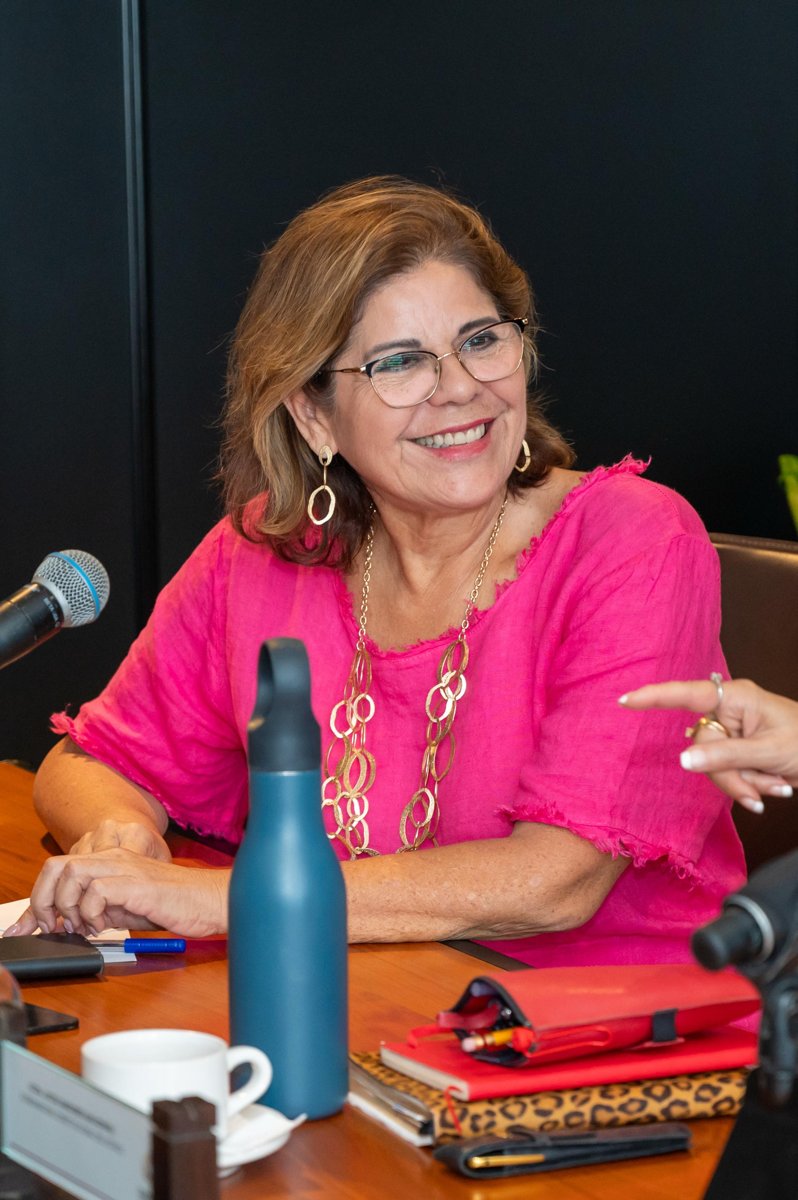 TOTAL RESPALDO GUBERNAMENTAL A LOS PROYECTOS EMPRESARIALES DE LA CONCANACO-SERVITUR PARA FOMENTAR EL COMERCIO Y TURISMO EN CAMPECHE