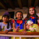 ESPECIAL DISNEY CAUTIVA AL PÚBLICO DEL TEATRO FRANCISCO DE PAULA TORO
