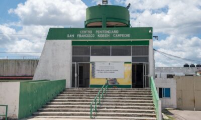 Calle 8 Núm. Ext. 149 Colonia Centro C.P. 24000 San Francisco de Campeche, Campeche Tel (981) 81 19200 campeche.gob.mx