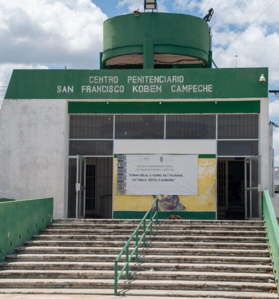Calle 8 Núm. Ext. 149 Colonia Centro C.P. 24000 San Francisco de Campeche, Campeche Tel (981) 81 19200 campeche.gob.mx