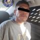 SPSC ASEGURA A SUJETO EN LA CAPITAL DEL ESTADO
