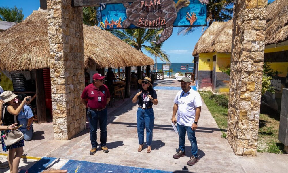 UNIDAD DE COMUNICACIÓN SOCIAL DEL GOBIERNO DEL ESTADO DE CAMPECHE