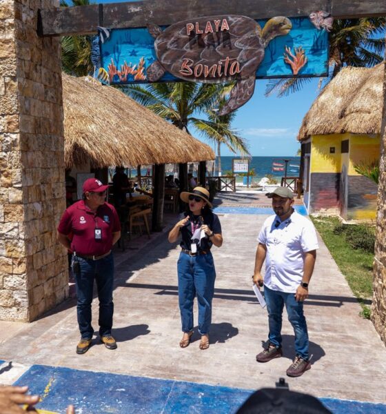 UNIDAD DE COMUNICACIÓN SOCIAL DEL GOBIERNO DEL ESTADO DE CAMPECHE